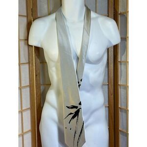 J. Garcia 39 Limited Edition Silk Tie